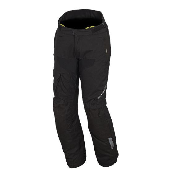 Macna Pants Fulcrum Women Black XS Womens 31" Waist