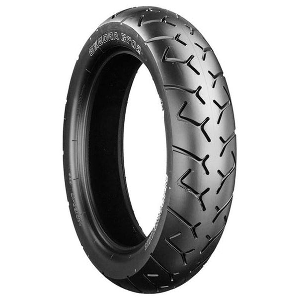 Bridgestone 160/80H16 G702 TL REAR 160/80-16