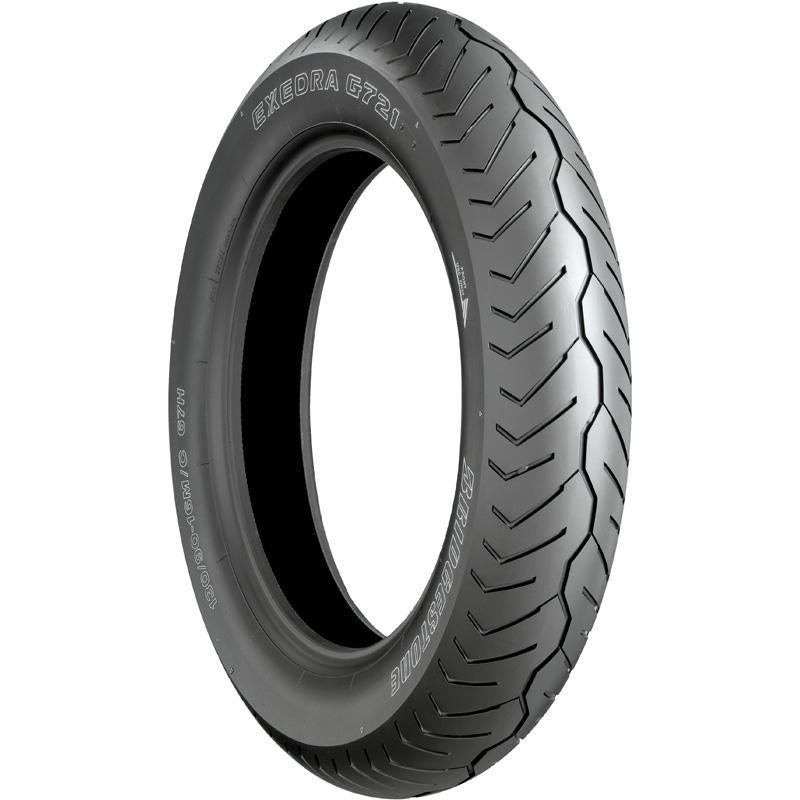 Bridgestone 120/70H21 G721A TL (XVS1300) 120/70-21