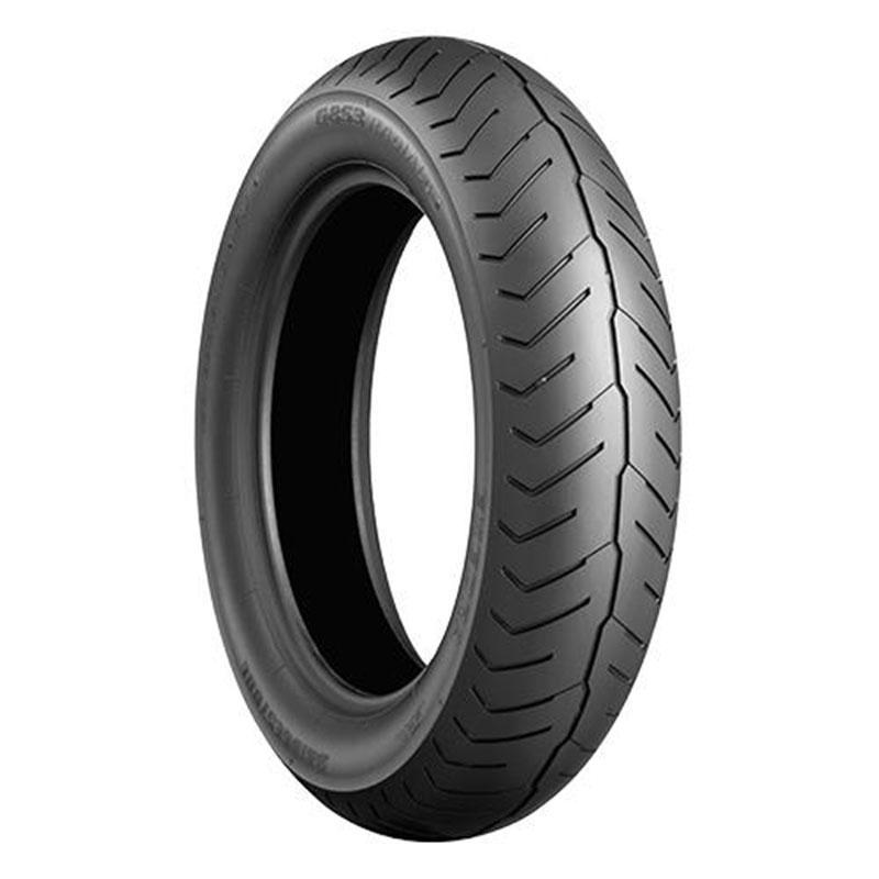 Bridgestone 130/80R17 G853 FRONT TL Radial 130/80-17