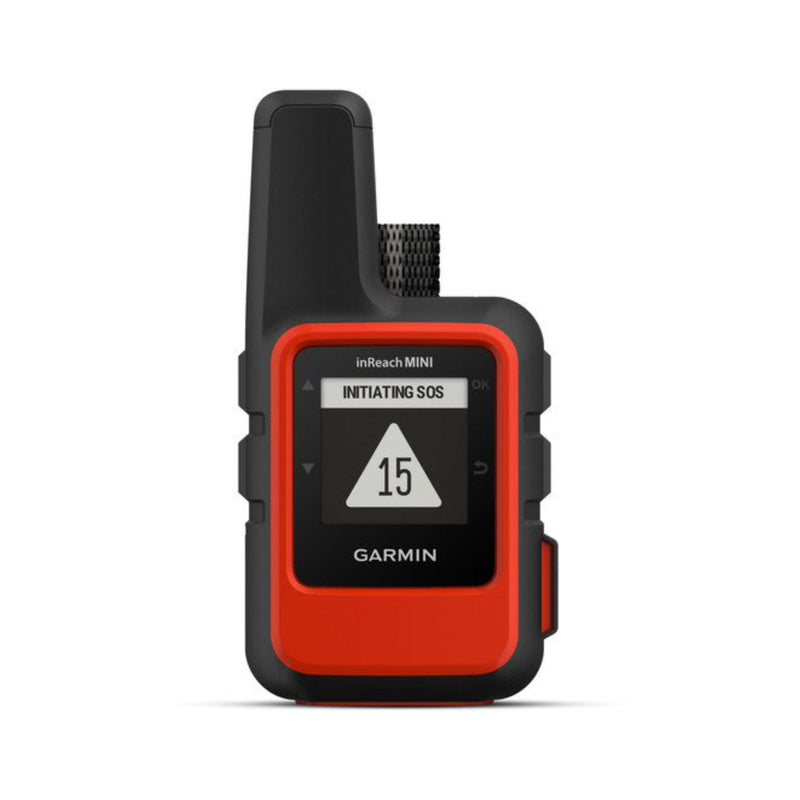 Garmin Inreach Mini Orange