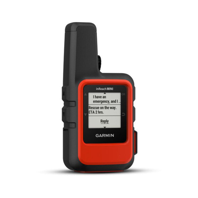 Garmin Inreach Mini Orange