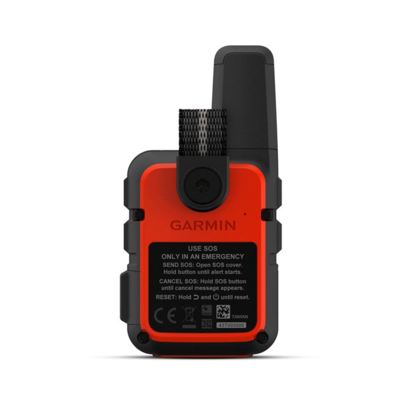 Garmin Inreach Mini Orange