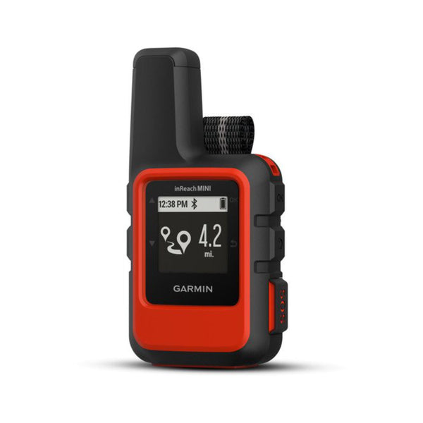 Garmin Inreach Mini Orange