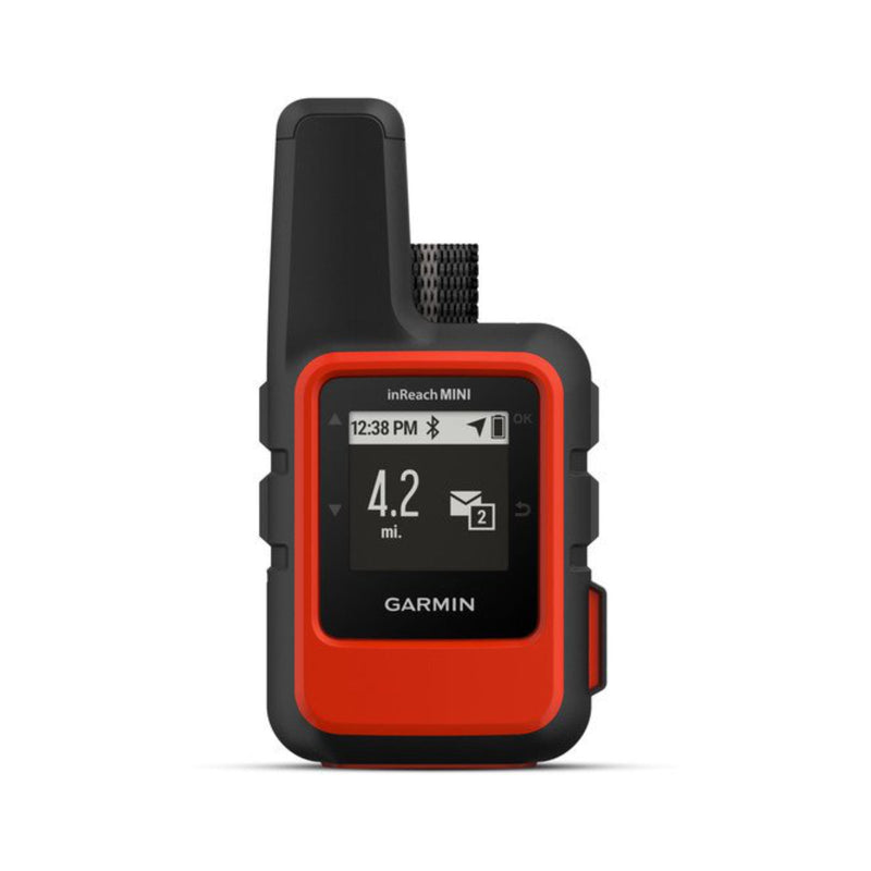 Garmin Inreach Mini Orange