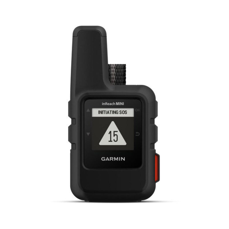 Garmin Inreach Mini Black