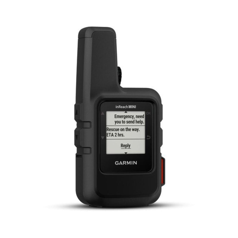 Garmin Inreach Mini Black