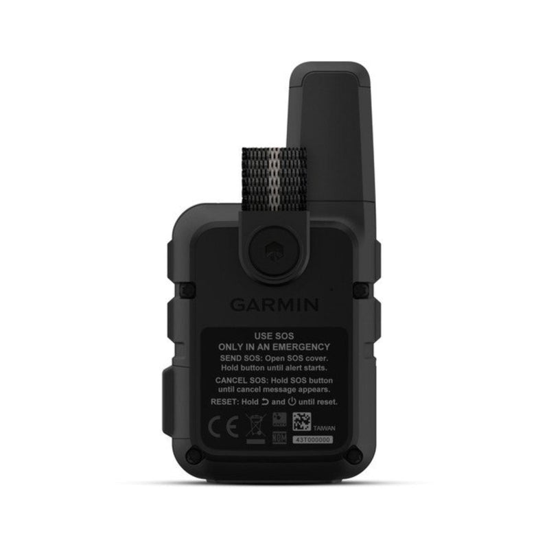 Garmin Inreach Mini Black