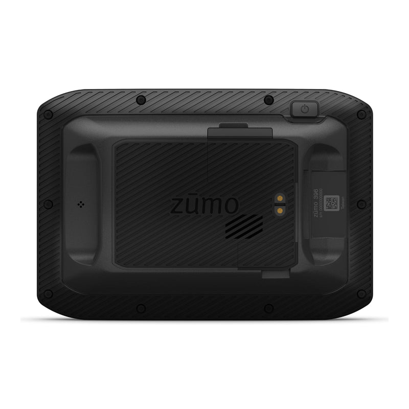 Garmin Zumo 396 Lmt-S