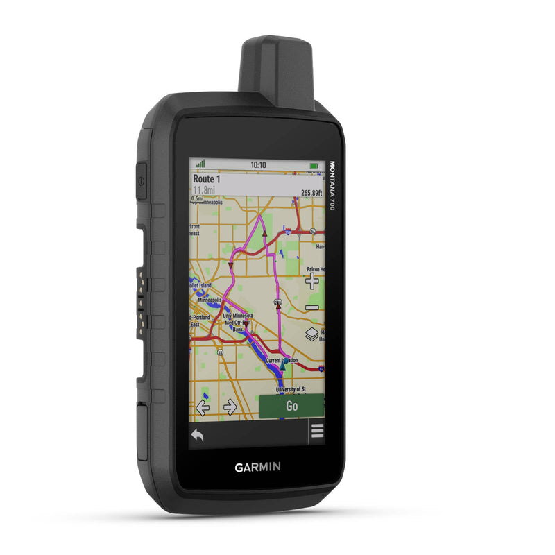 Garmin Montana 700