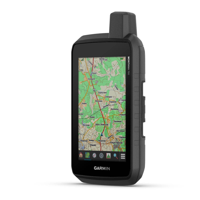 Garmin Montana 700