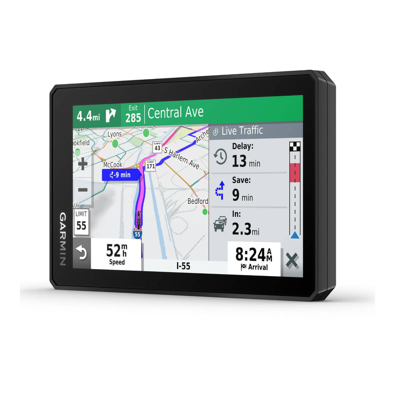 Garmin Zumo XT