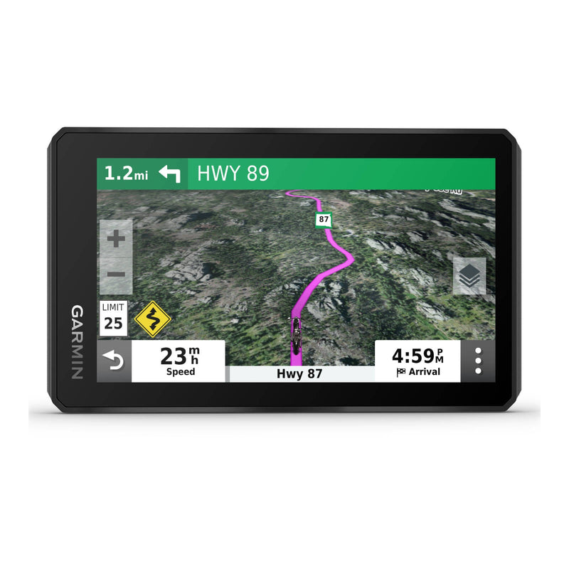 Garmin Zumo XT