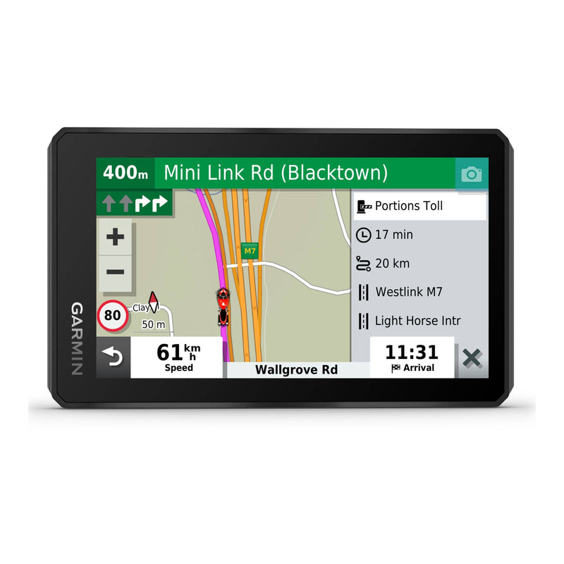 Garmin Zumo XT