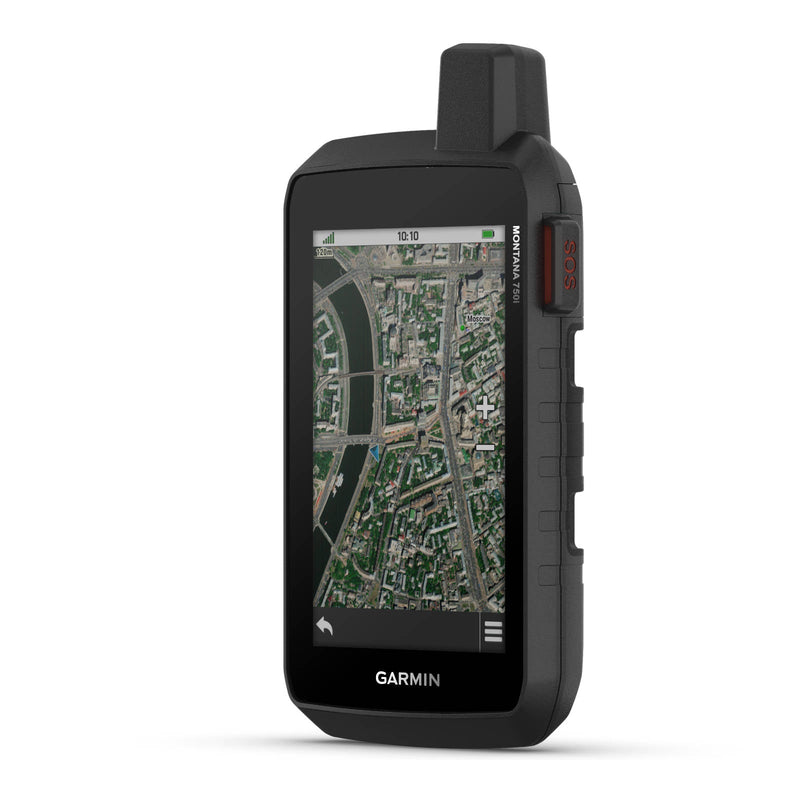 Garmin Montana 750I