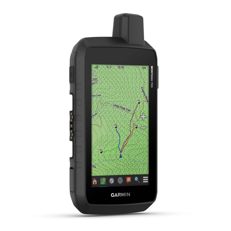 Garmin Montana 750I