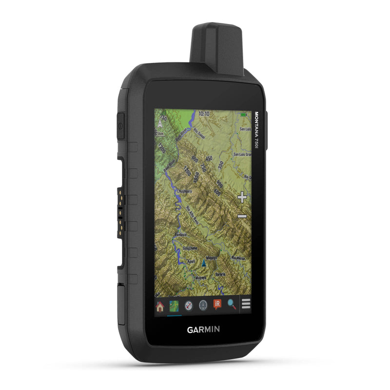 Garmin Montana 750I