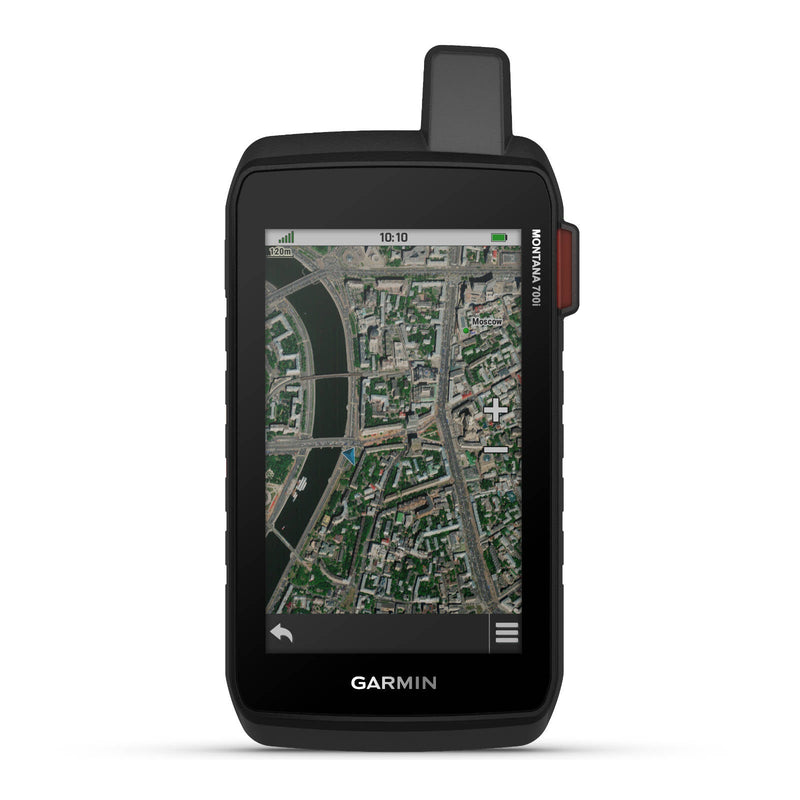 Garmin Montana 700I