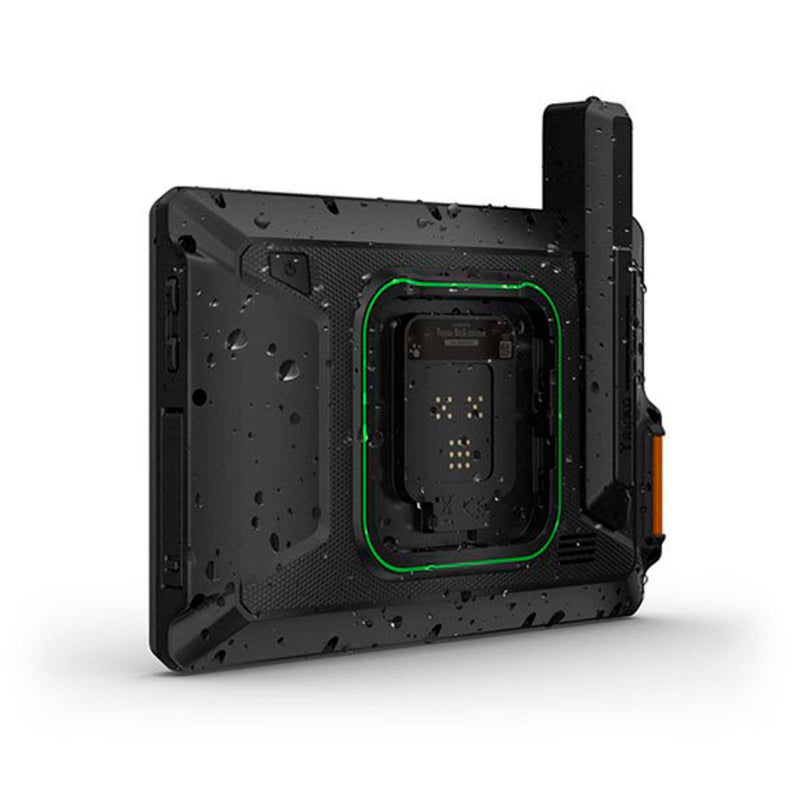 Garmin Tread - Sxs Edition 8In With Group Ride Tracker