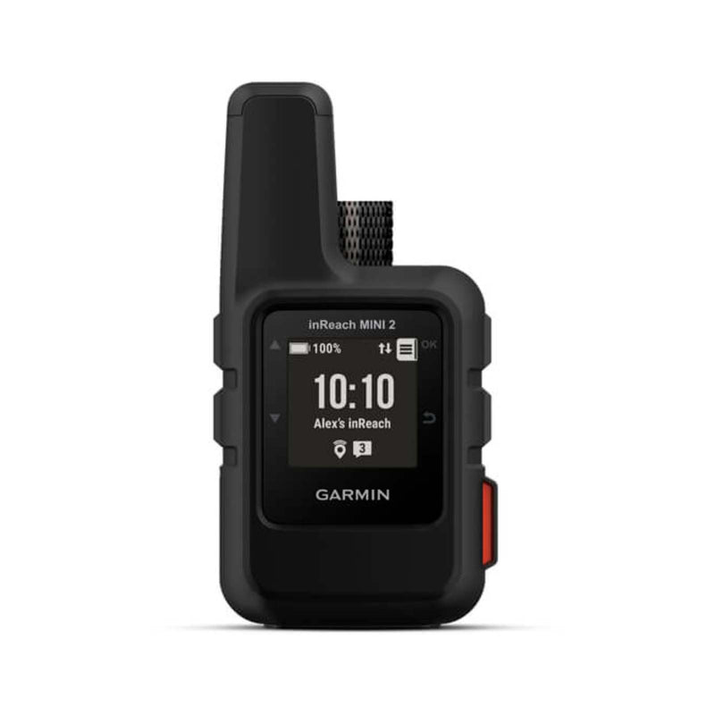 Garmin Inreach Mini2 Black