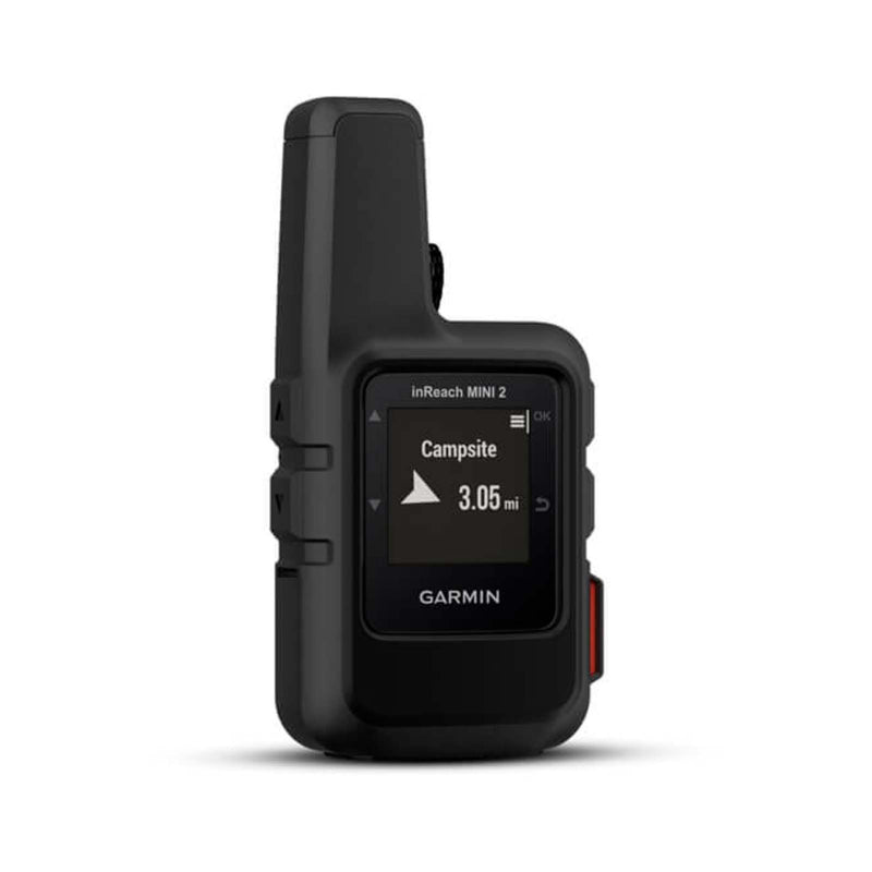 Garmin Inreach Mini2 Black