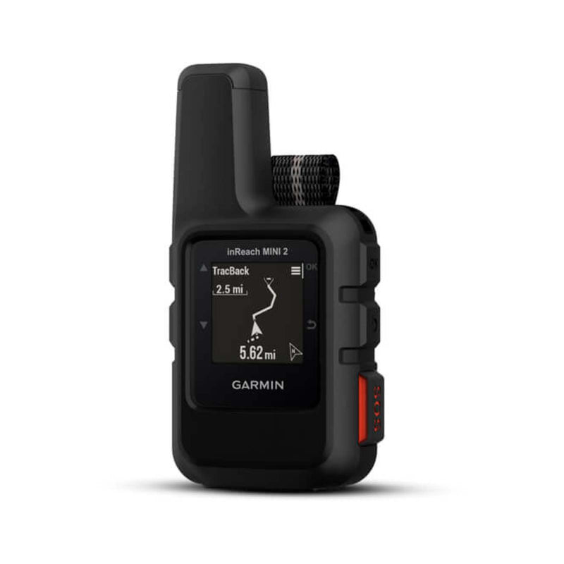 Garmin Inreach Mini2 Black