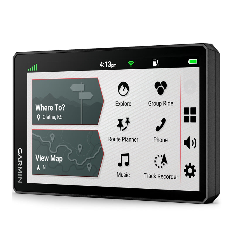 GARMIN ZUMO XT2