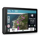 GARMIN ZUMO XT2