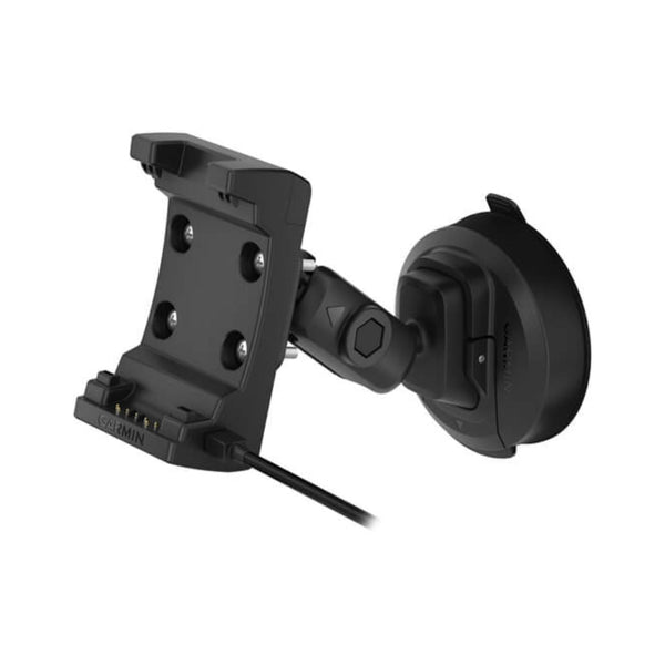 Garmin Montana Suction Cup Mount With Speaker