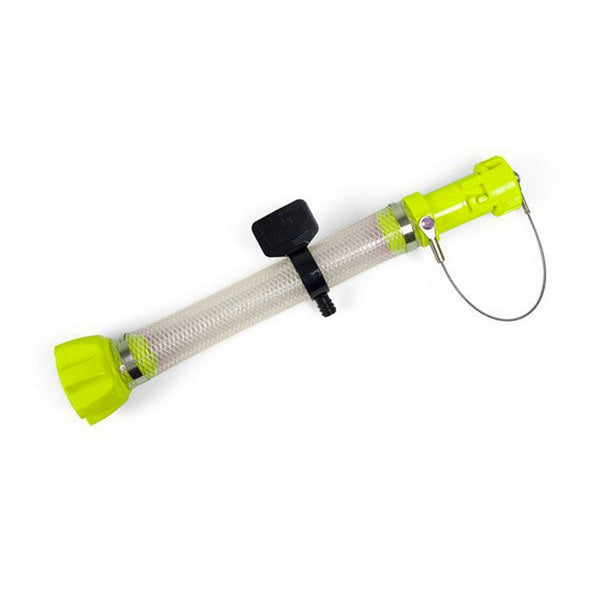 Rtech Gas Can Hose Kit Yellow