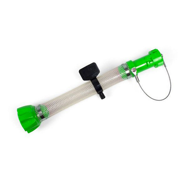 Rtech Gas Can Hose Kit Green