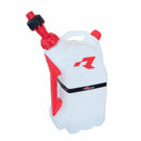 Rtech Fuel Can 15 Litre Quick Refueling Fits Into R15 Stand For Easy Transportation Red