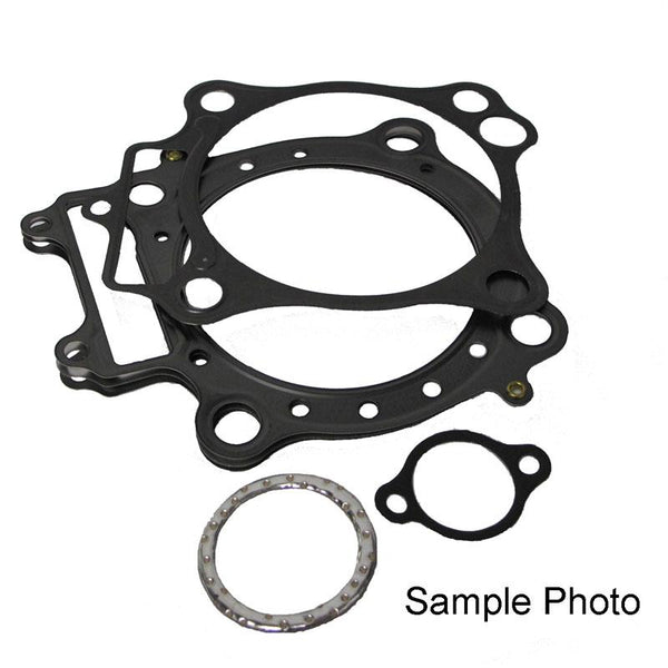 Whites Gasket Set Complete Yamaha YZ250F 01-13