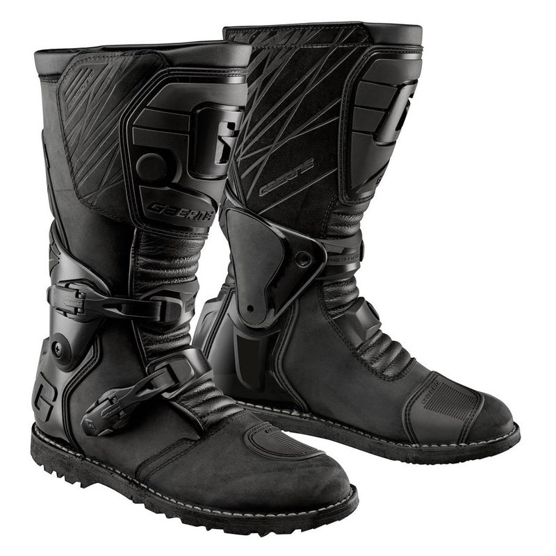 Gaerne G-Dakar Gore-Tex Boot - Black