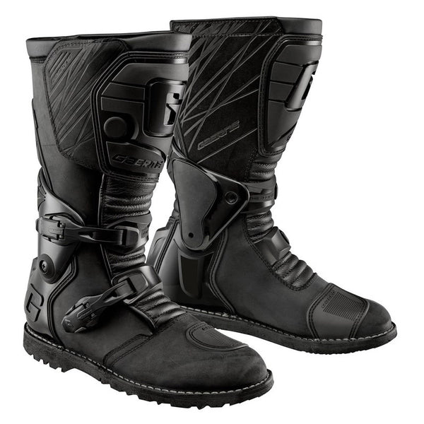 Gaerne Boots Boot G-dakar Gore-tex Black 46
