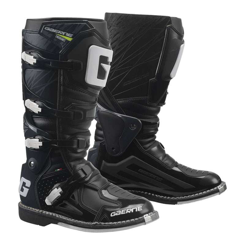 Gaerne Boots Boot Fastback Black 42