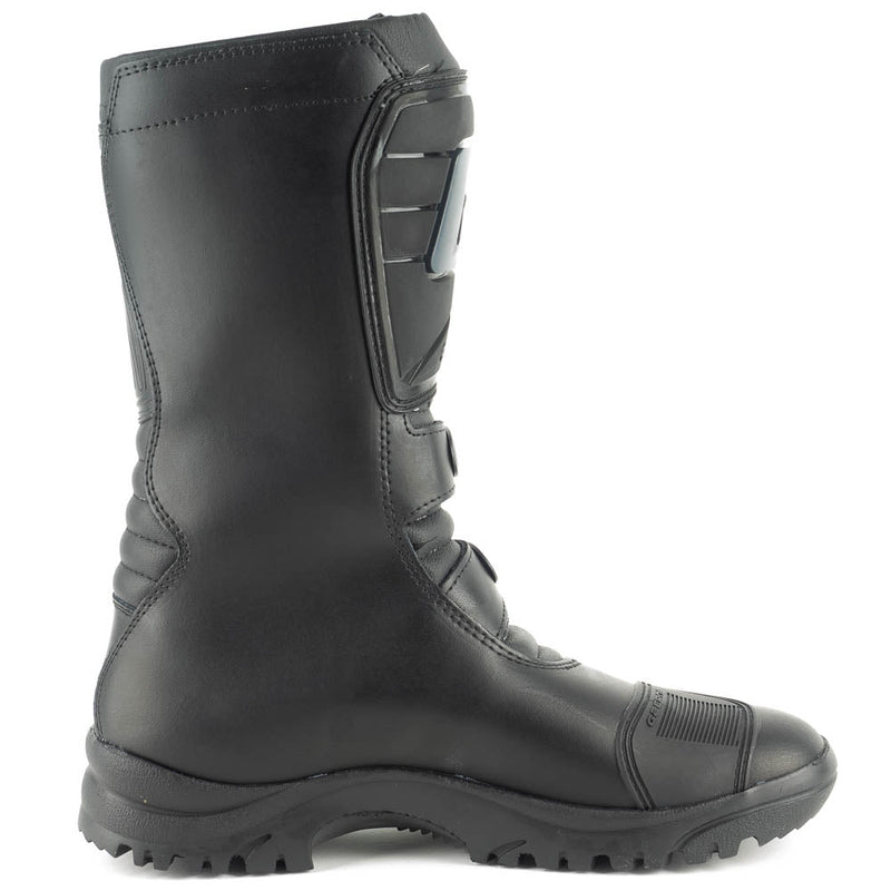 Gaerne G-Adventure Aquatech - Black Boots Size (EU) 48