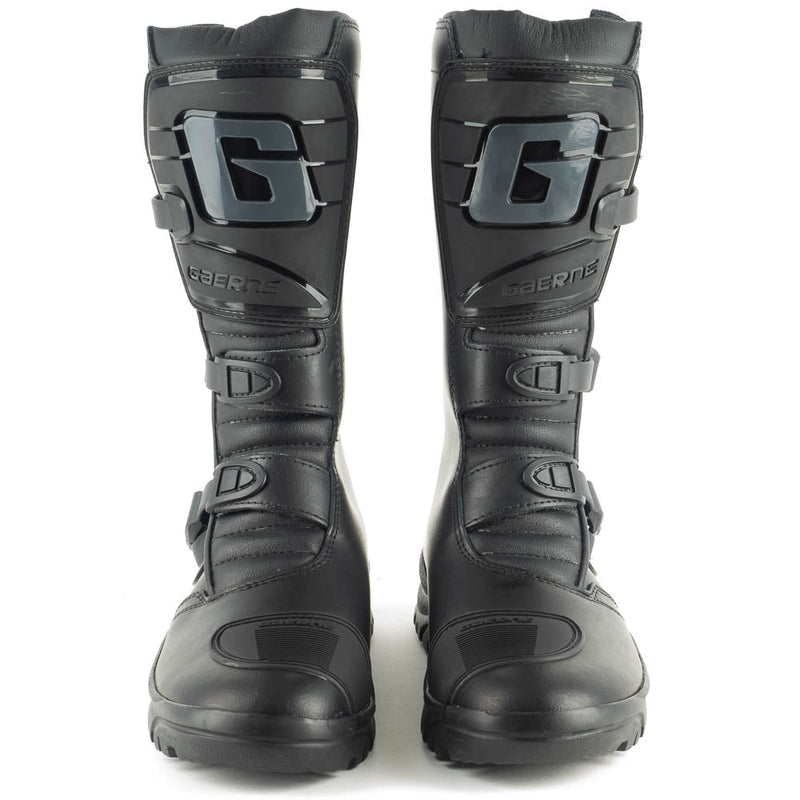 Gaerne G-Adventure Aquatech Boot - Black Boot Size (EU) 44