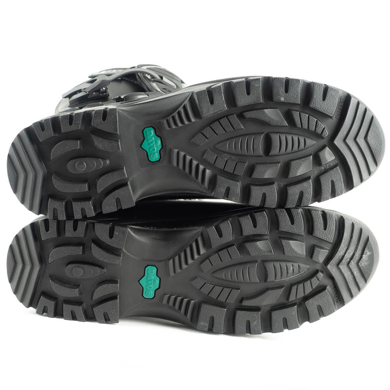 Gaerne G-Adventure Aquatech - Black Boots Size (EU) 44