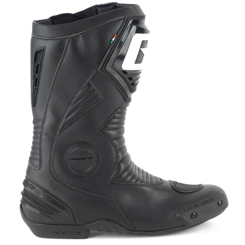 Gaerne G-Evolution Five Boot - Black Boot Size (EU) 42