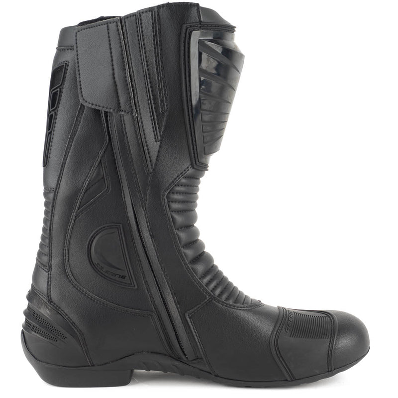 Gaerne G-Evolution Five Boot - Black Boot Size (EU) 45