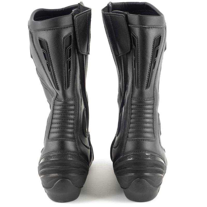 Gaerne G-Evolution Five Boot - Black Boot Size (EU) 47