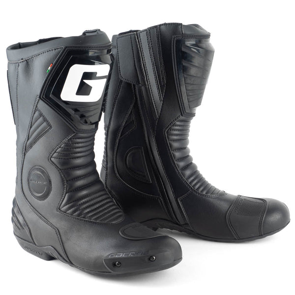 Gaerne G-Evolution Five Boot - Black