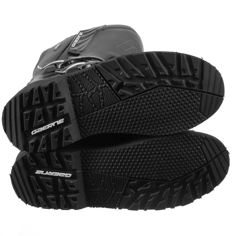 Gaerne G-Midland Gore-Tex - Black Boots Size (EU) 42