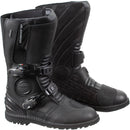 Gaerne G-Midland Gore-Tex - Black Boots Size (EU) 46