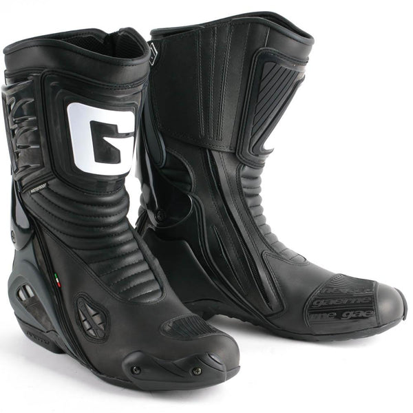 Gaerne Grw Aquatech Boots Size EU 44