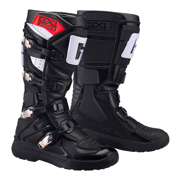 Gaerne 2020 GX-1 EVO Black Boots Size EU 42