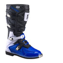 Gaerne GX-J - Black / Blue Off Road Boots Size (EU) 39