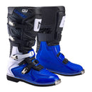 Gaerne GX-J - Black / Blue Off Road Boots Size (EU) 40