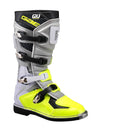 Gaerne GX-J - Black / Grey / Fluro Off Road Boots Size (EU) 39